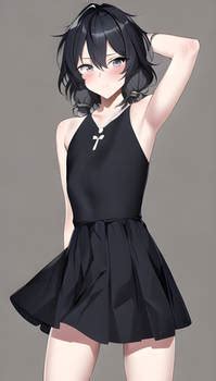 fidel femboy|Explore the Best Femboys Art .